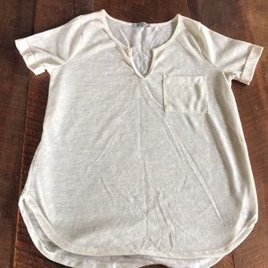 Charlotte Russe t shirt